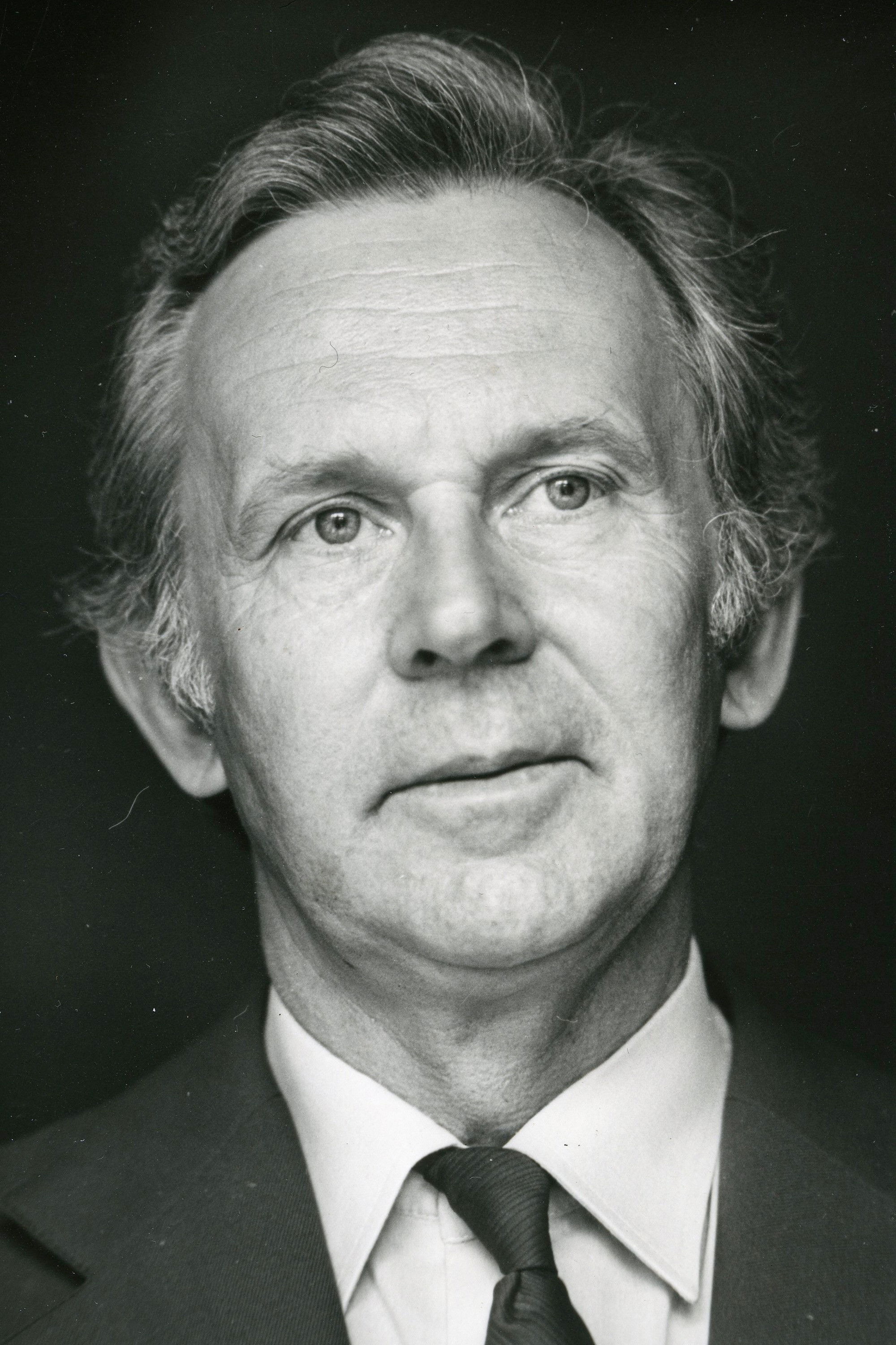 et billede af Rein Raamat