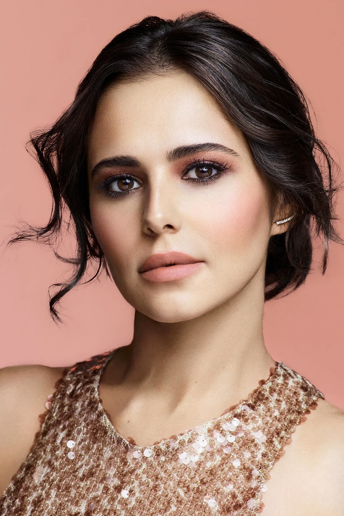 et billede af Cheryl