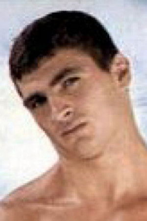 et billede af Nino Marcos