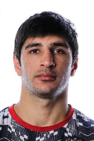 Vadim Musaev | 