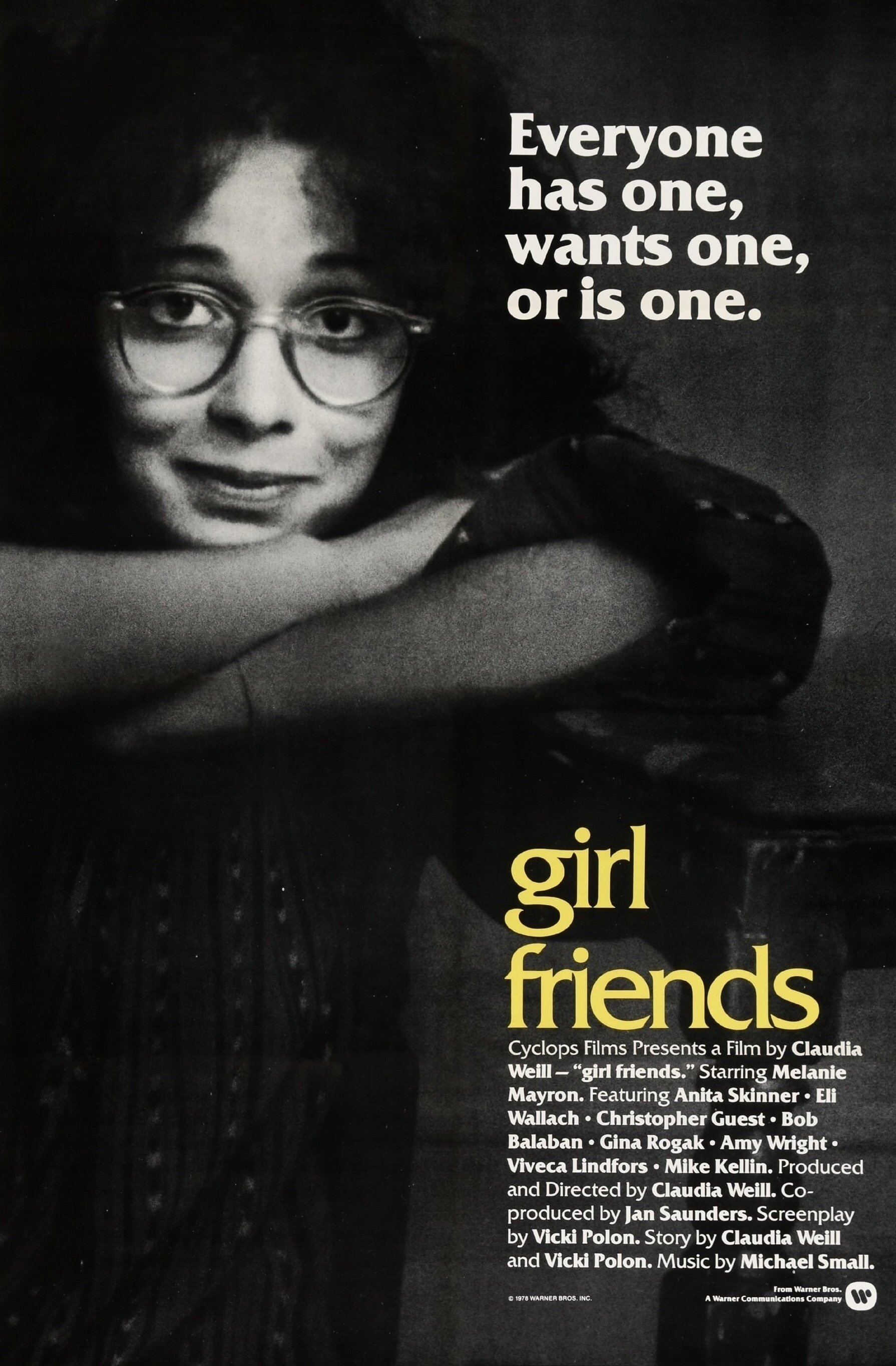 Girlfriends