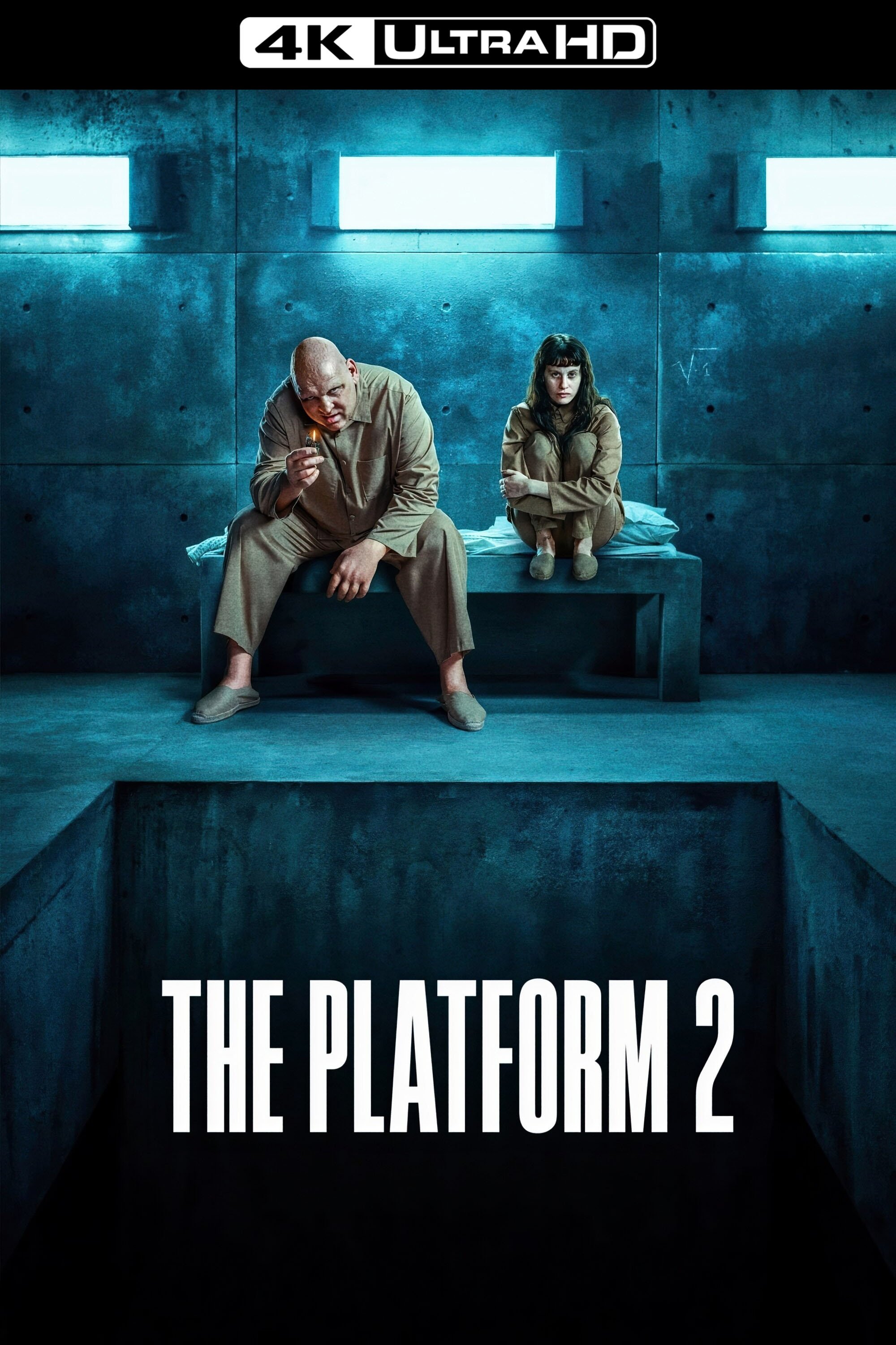 The Platform 2