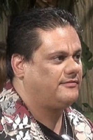 et billede af Jason Silver