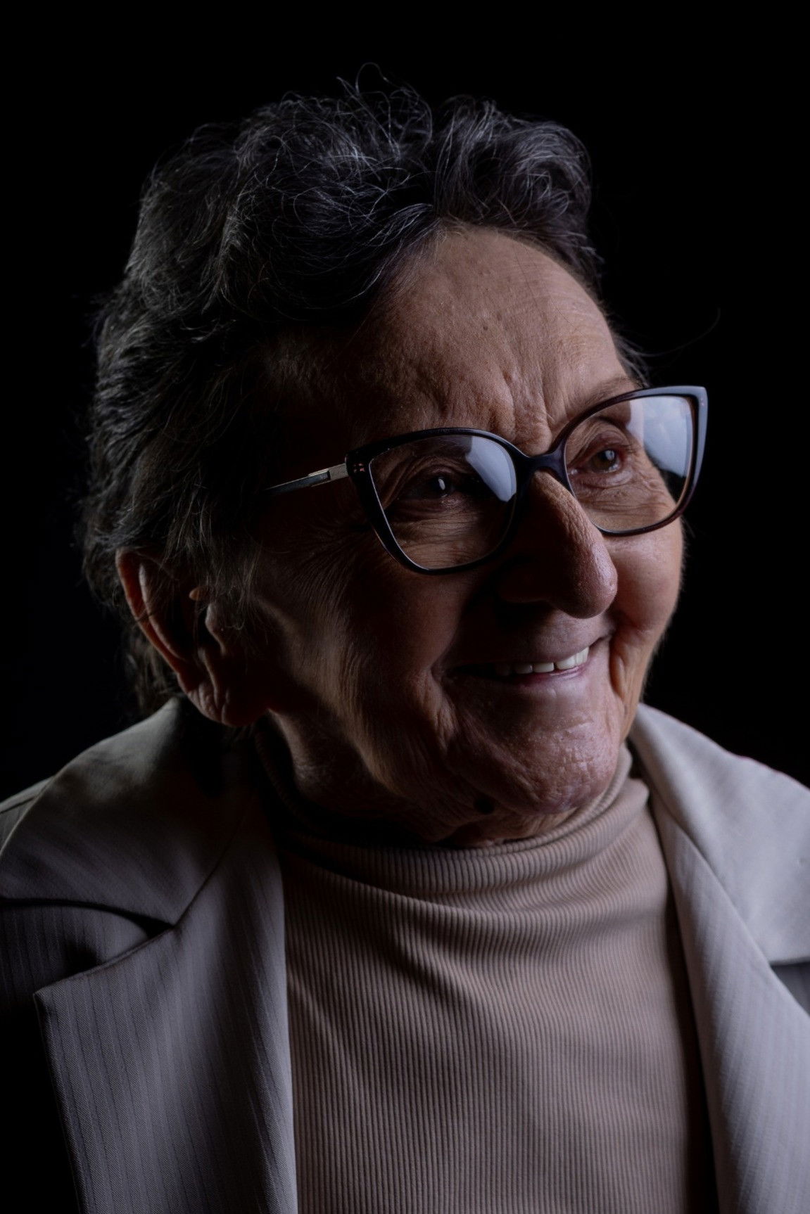 et billede af Tânia Maria