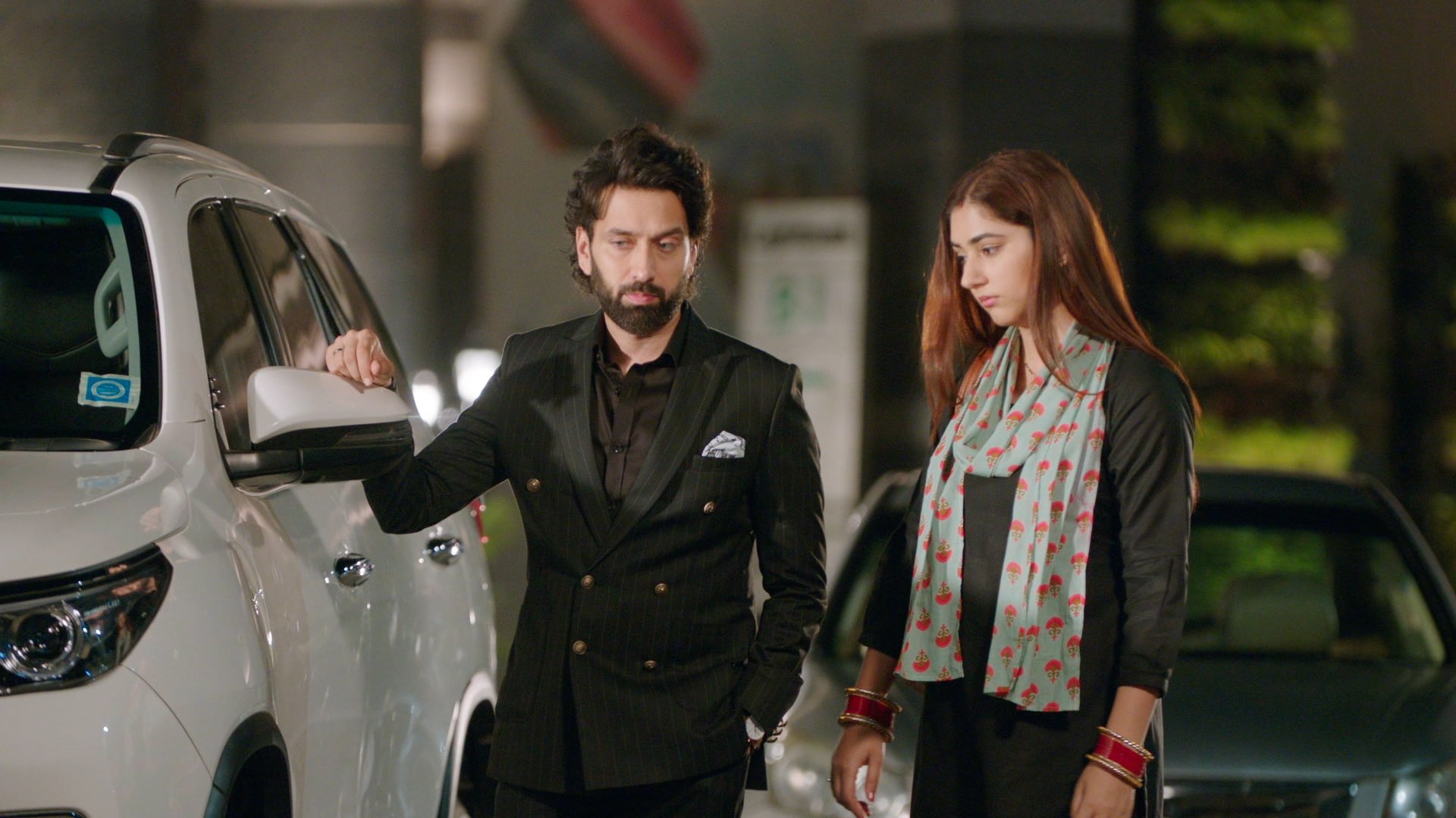 Thumbnail for Sapnon Ka Rajkumar Season 1 Episode 40