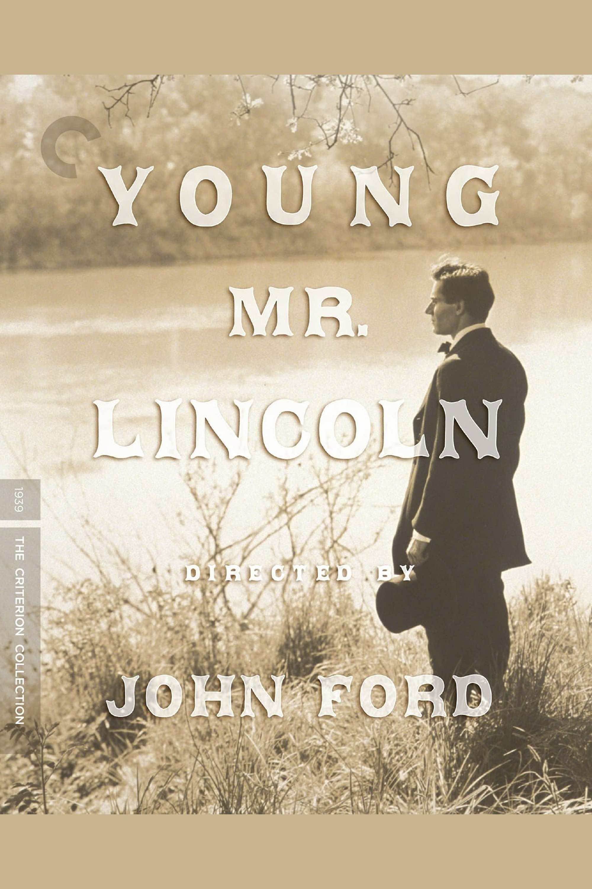 Young Mr. Lincoln