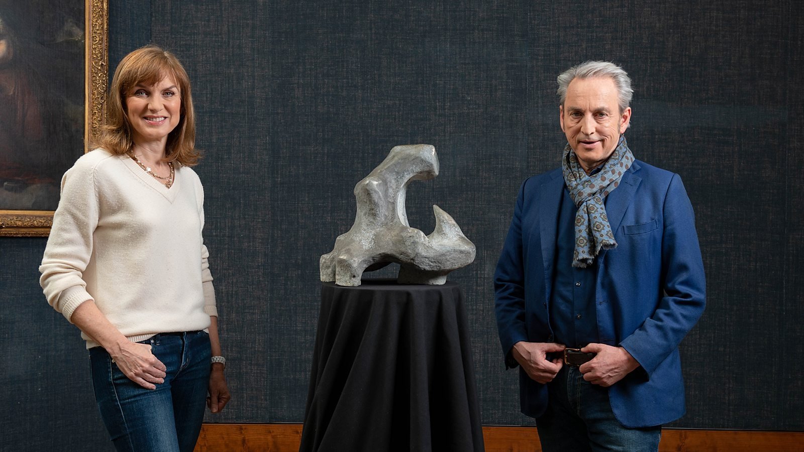 Fake or Fortune? - Épisode 1