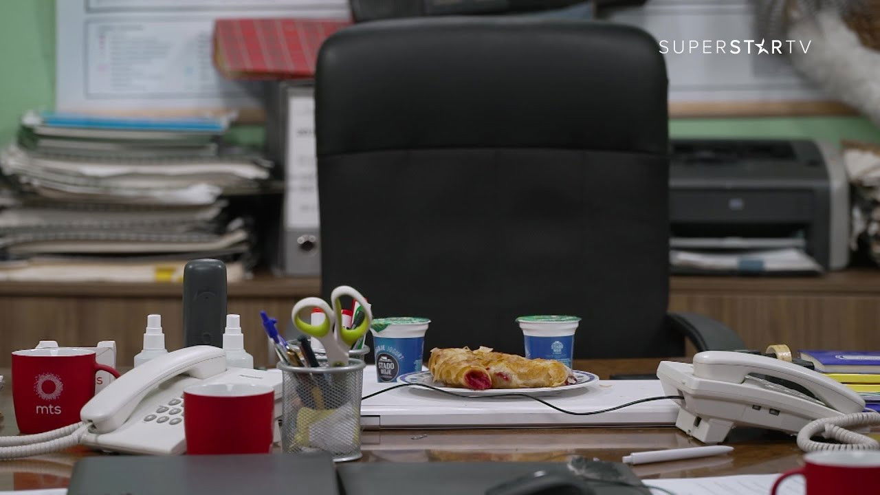 Državni posao Season 11 :Episode 84  1928 Umiljato janje