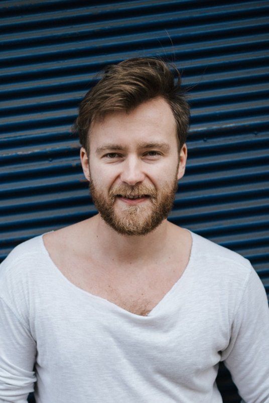 et billede af Milan Ligač