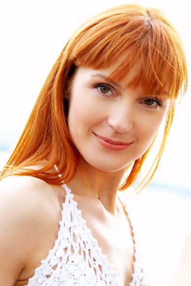 et billede af Viktoriya Zhilina