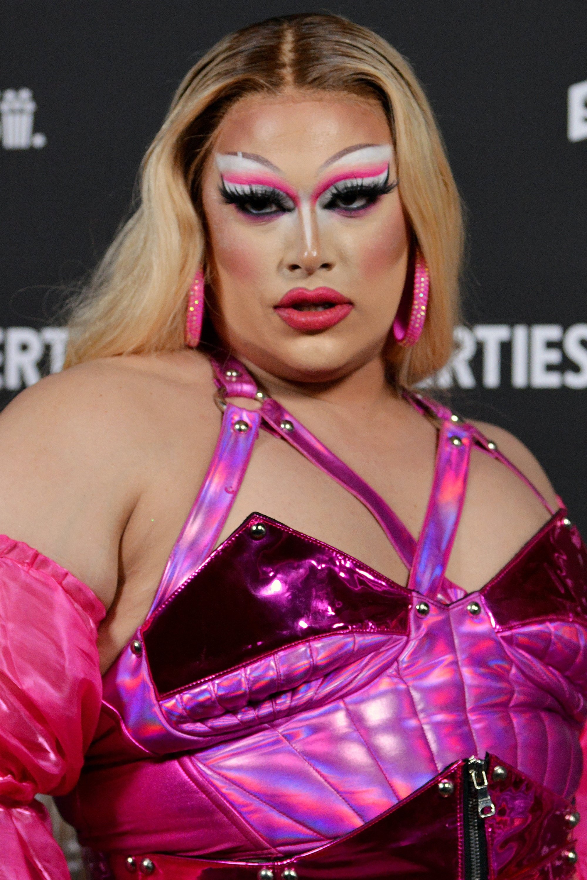 et billede af Salina EsTitties