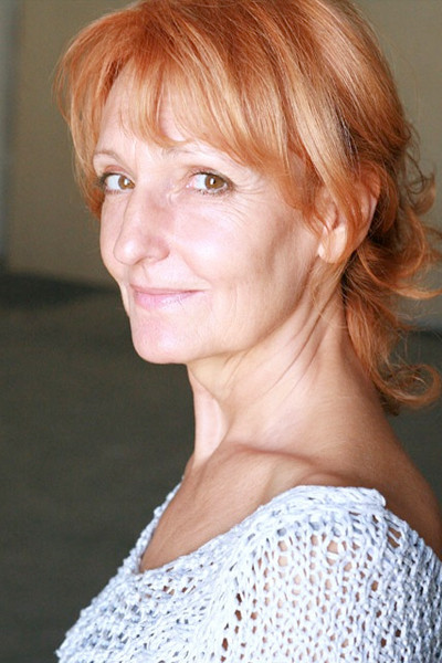 et billede af Dany Castaing