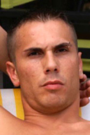 et billede af Damien LaCarte