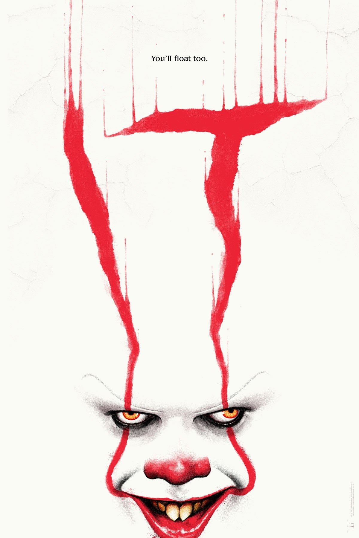 It Chapter Two