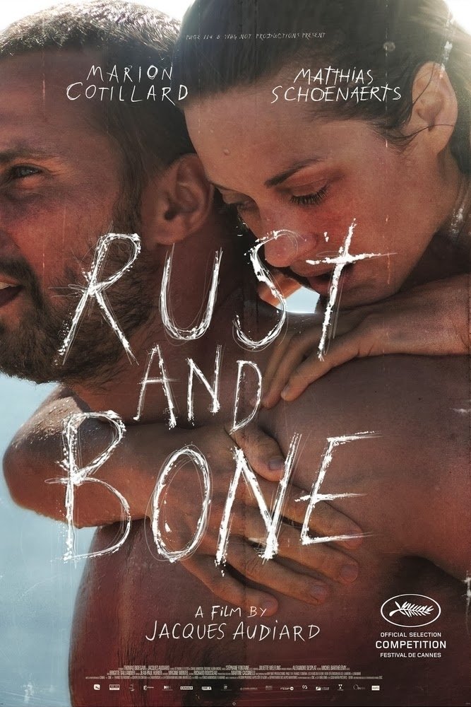 Rust and Bone