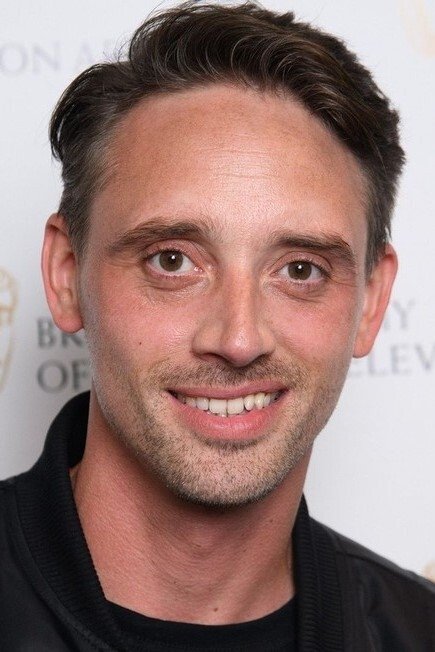 et billede af Perry Fitzpatrick