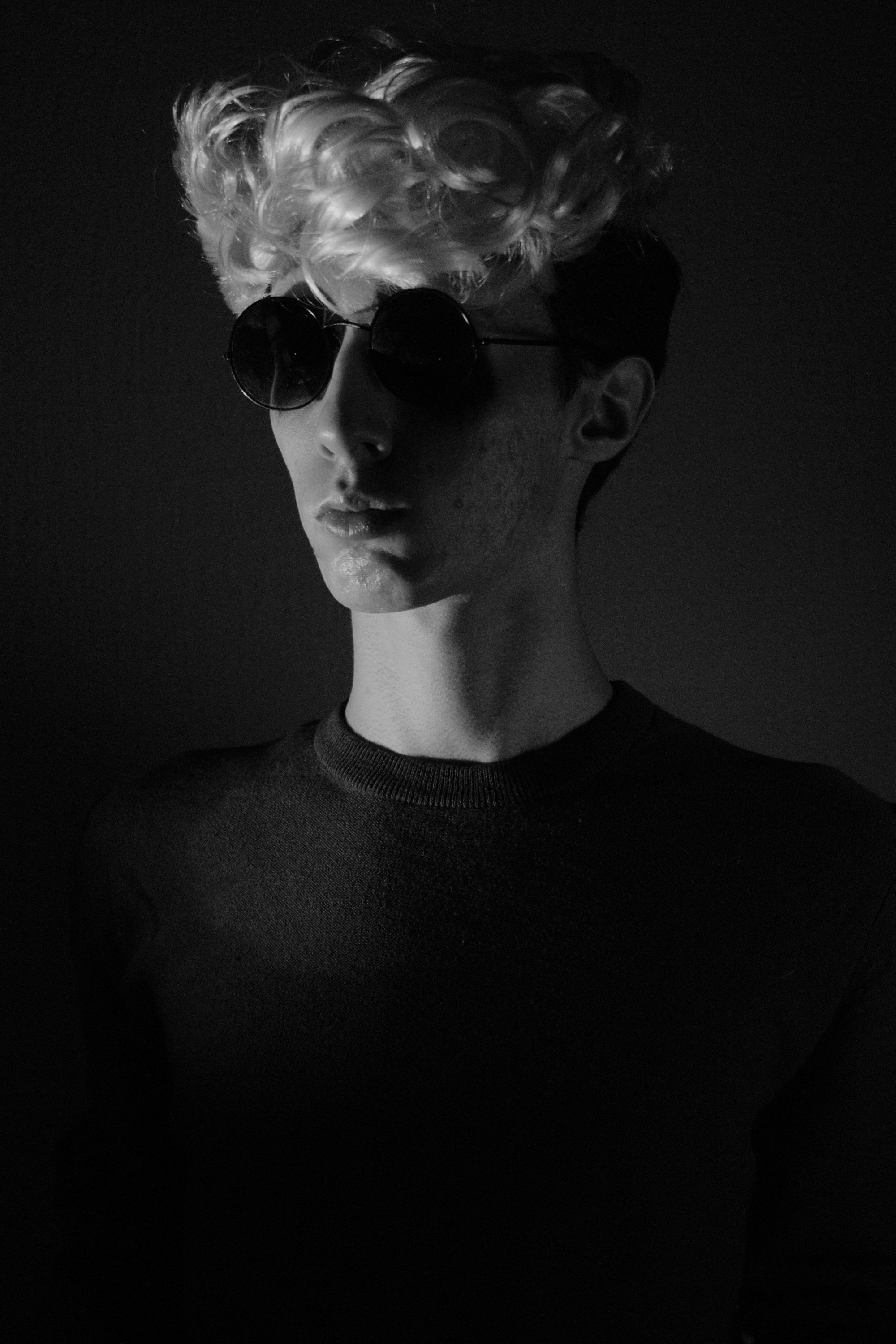 Andrés Castañeda Ruiz Esparza | Art Department Assistant