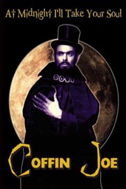 At Midnight I'll Take Your Soul