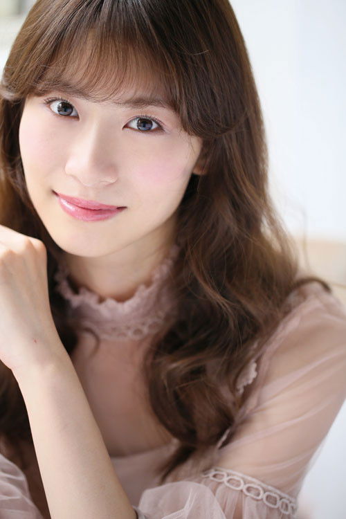 et billede af Risako Goto