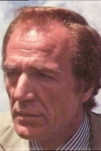 et billede af Richard Kolin