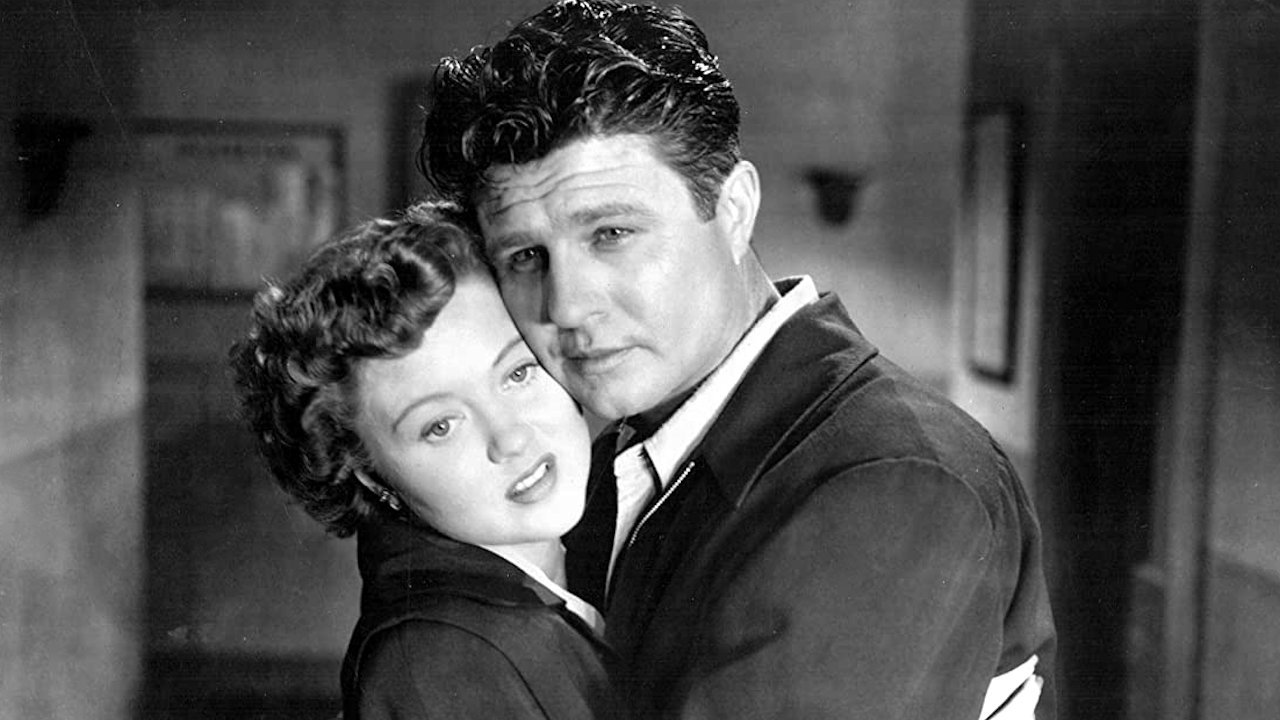 Hi-Jacked (1950)