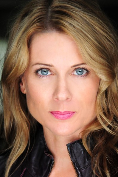 et billede af Kehli O'Byrne