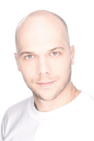 et billede af Alexei Matrakhov