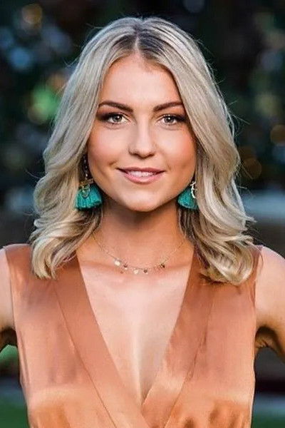 et billede af Shannon Baff