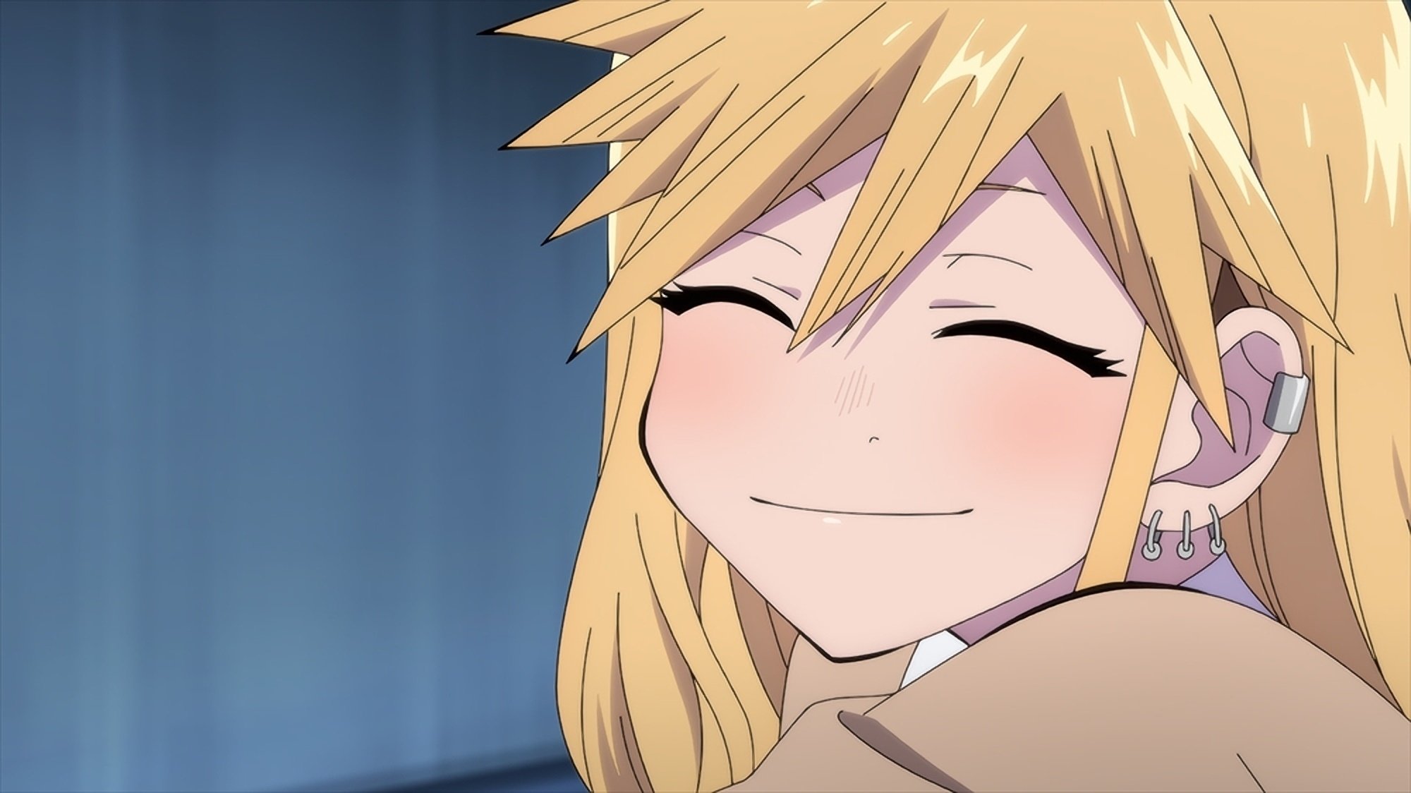 A PERSONAGEM MAIS ODIADA DE YOFUKASHI NO UTA CHEGOU? Yofukashi no uta episódio 8