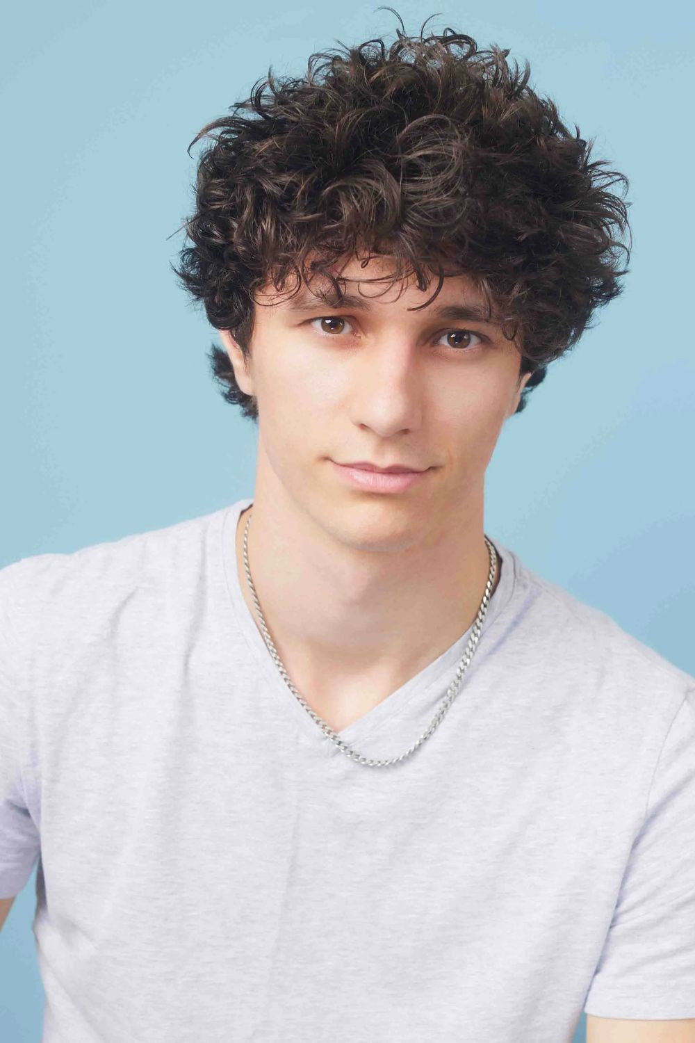 et billede af Kostyn Mitruk