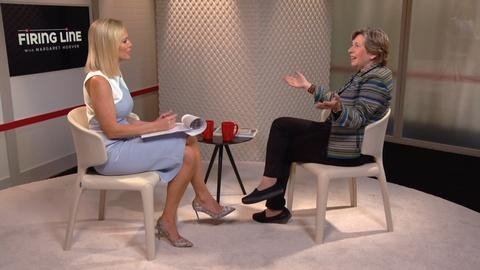 Firing Line with Margaret Hoover 1x5