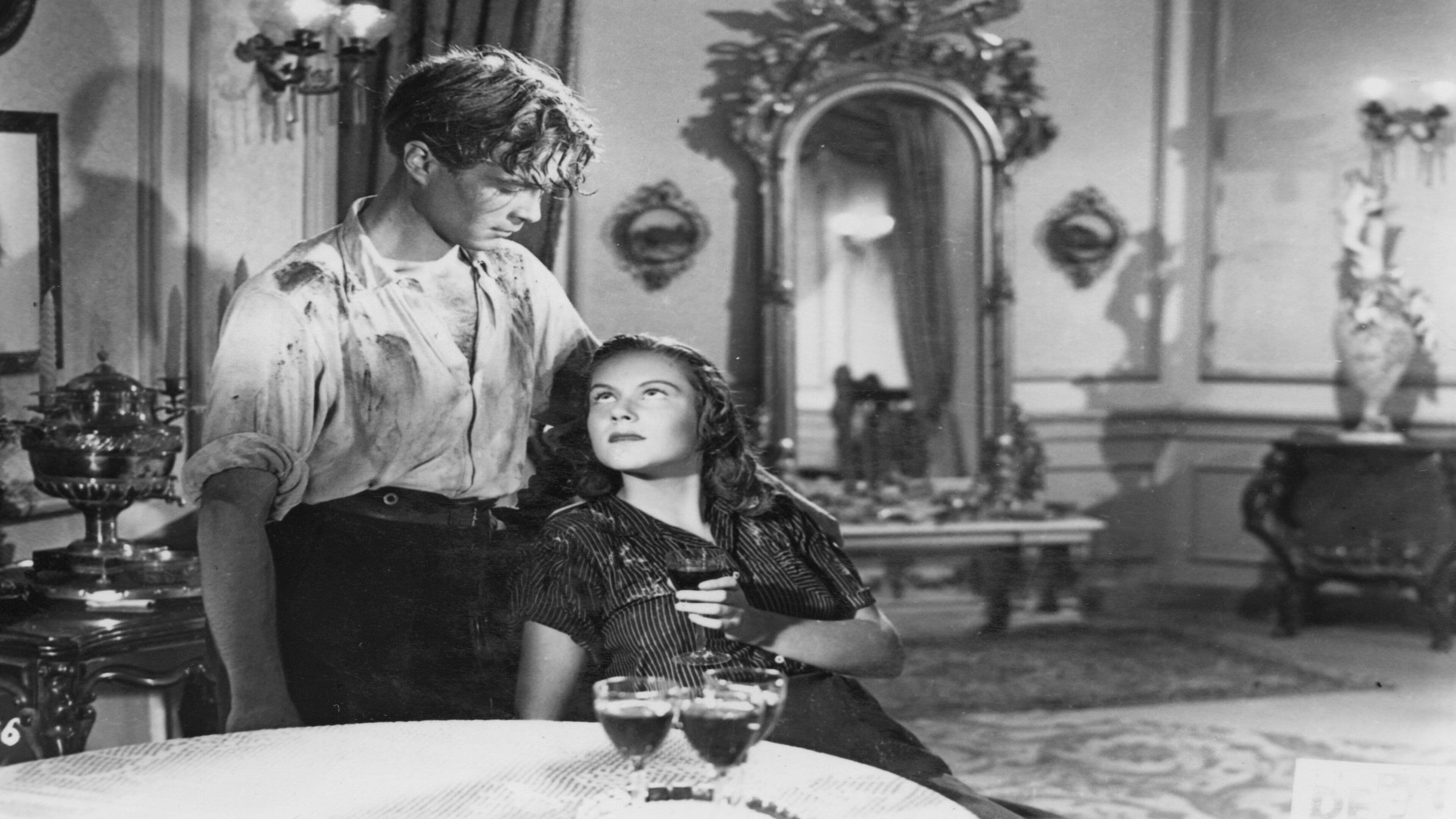 The Bridge (1949)