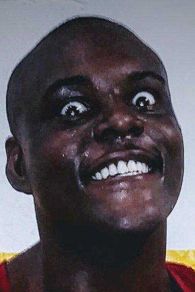 et billede af Joshua C Franklin