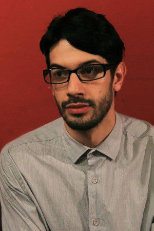 et billede af Pedro simon