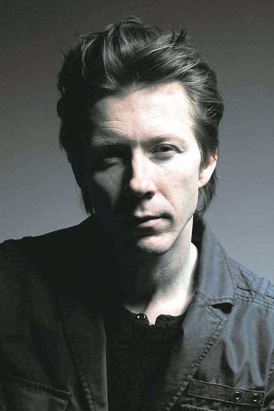 et billede af Daniel Bloom