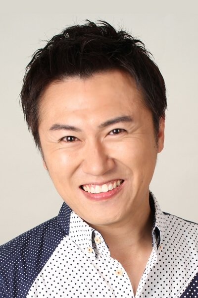 我妻正崇's picture in the cast