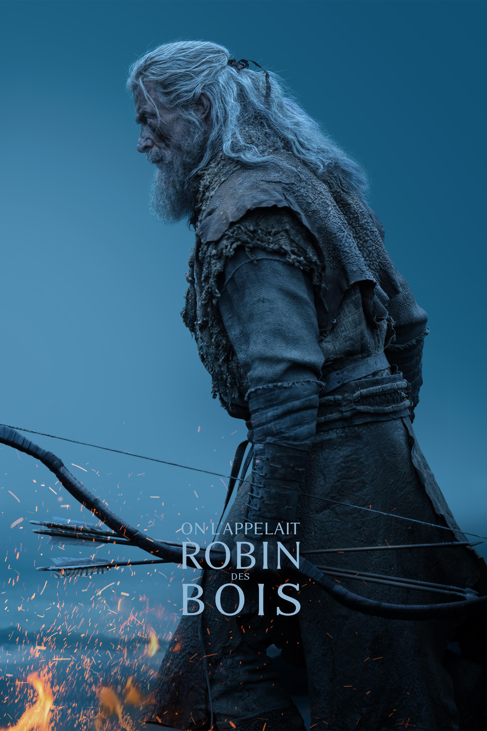 On l&rsquo;appelait Robin des Bois