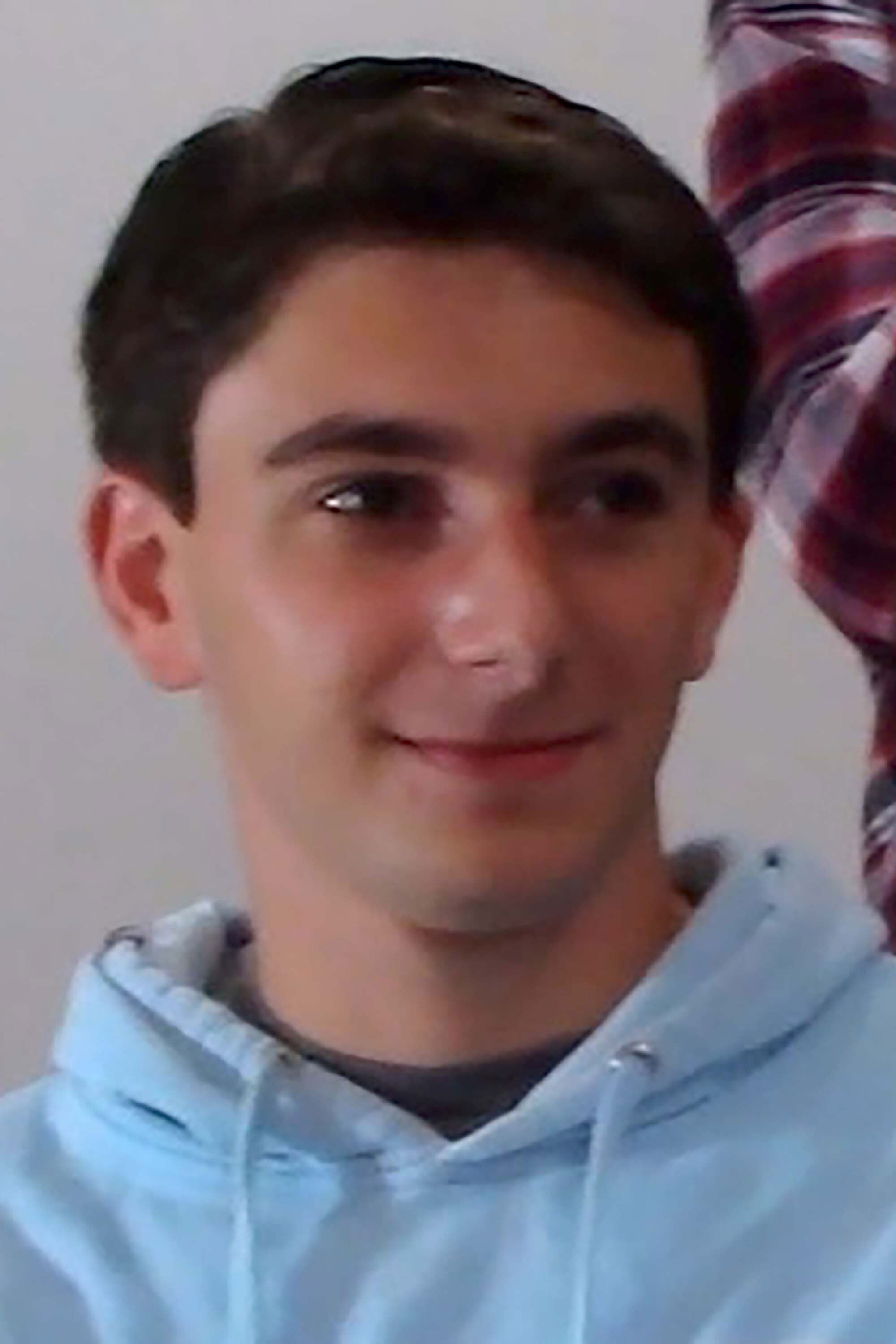 et billede af James Scott Colesanti