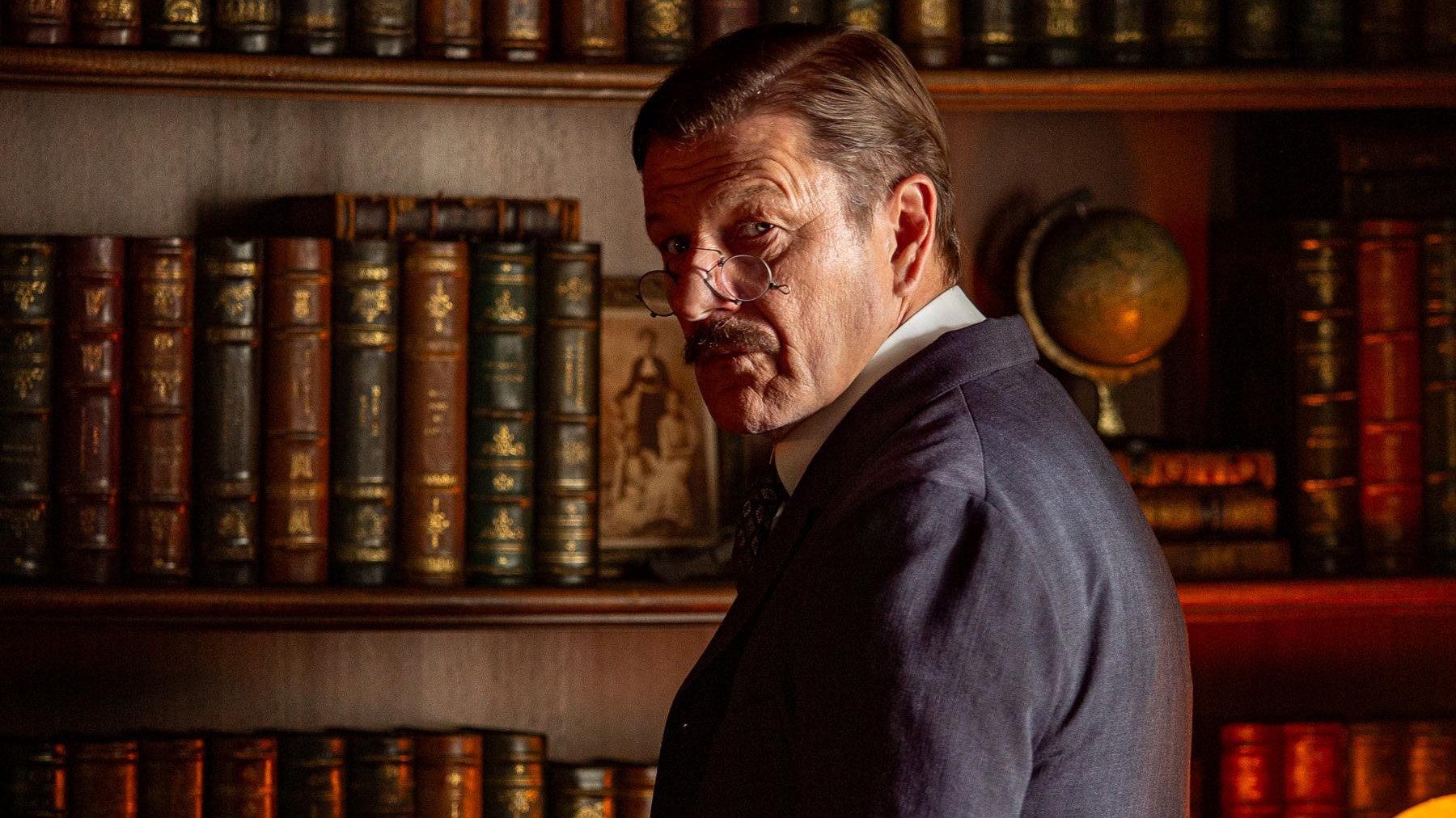 Cravata galbenă (2025)