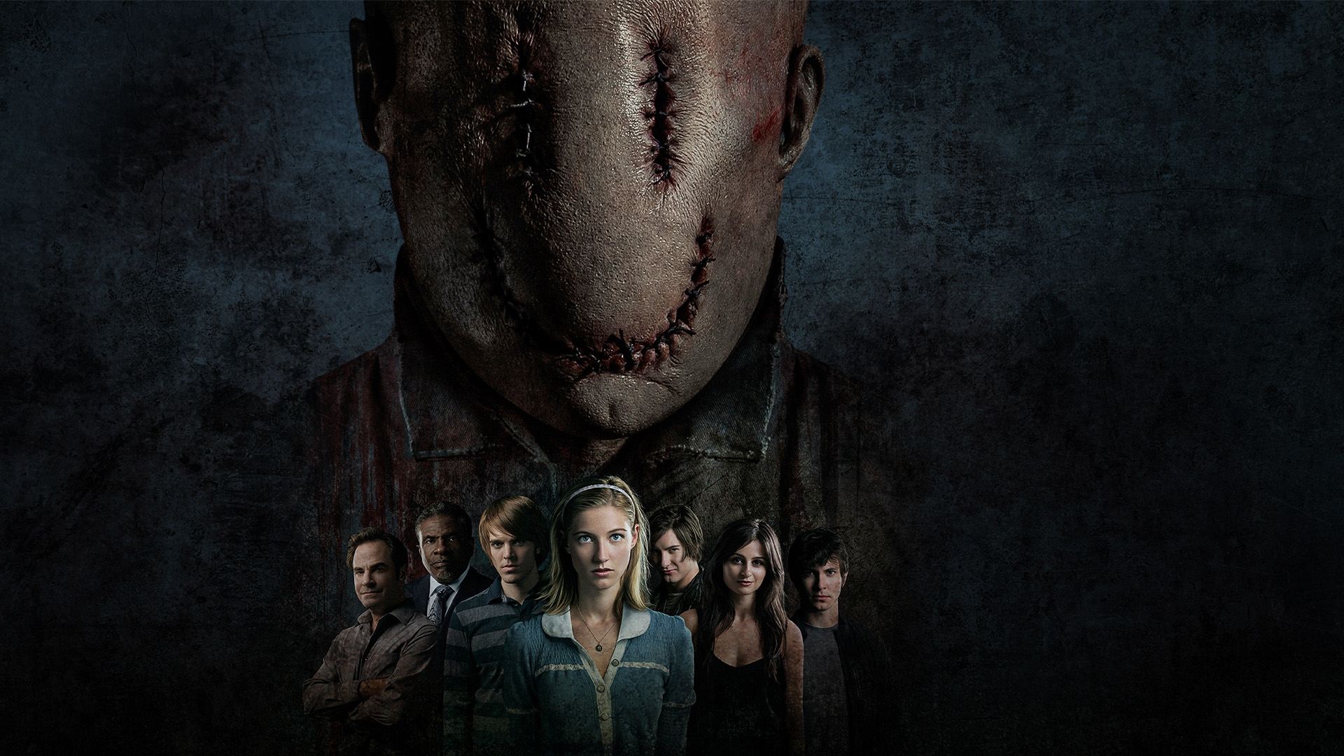 Smiley (2012)