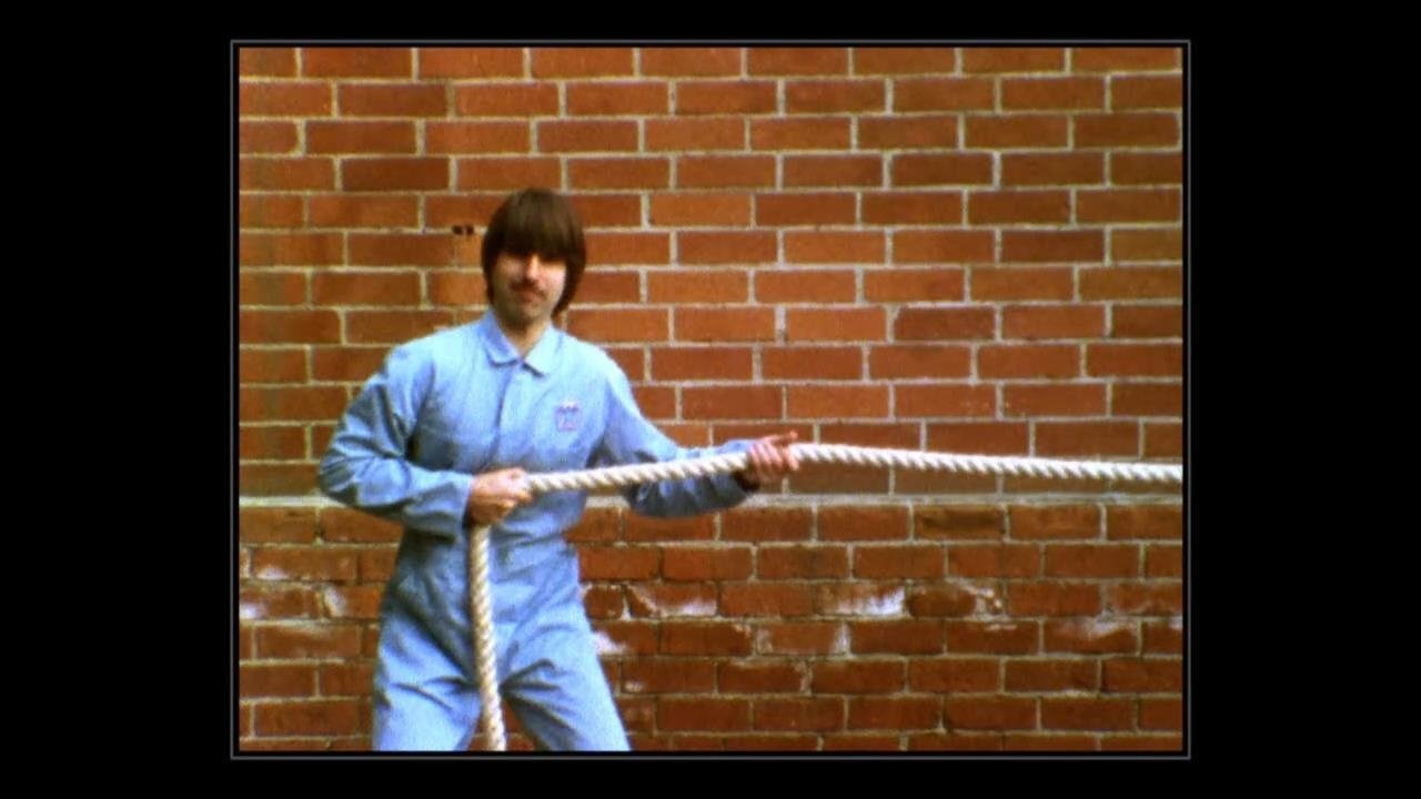 Important Things with Demetri Martin