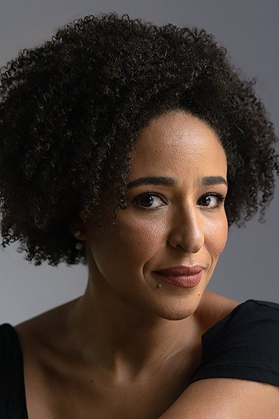 et billede af Brenda Lígia