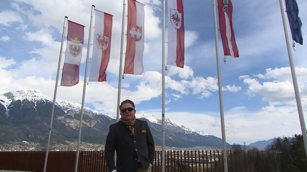 Thumbnail for Episode 1 Season 1 Episode 1