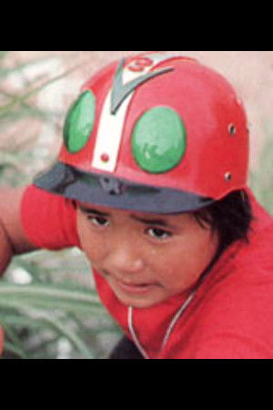 et billede af Hideki Kawaguchi