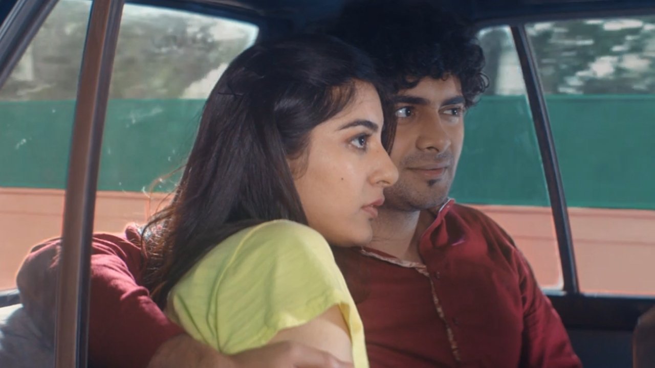 Thumbnail for Kya Khoya Kya Paaya Season 1 Episode 3