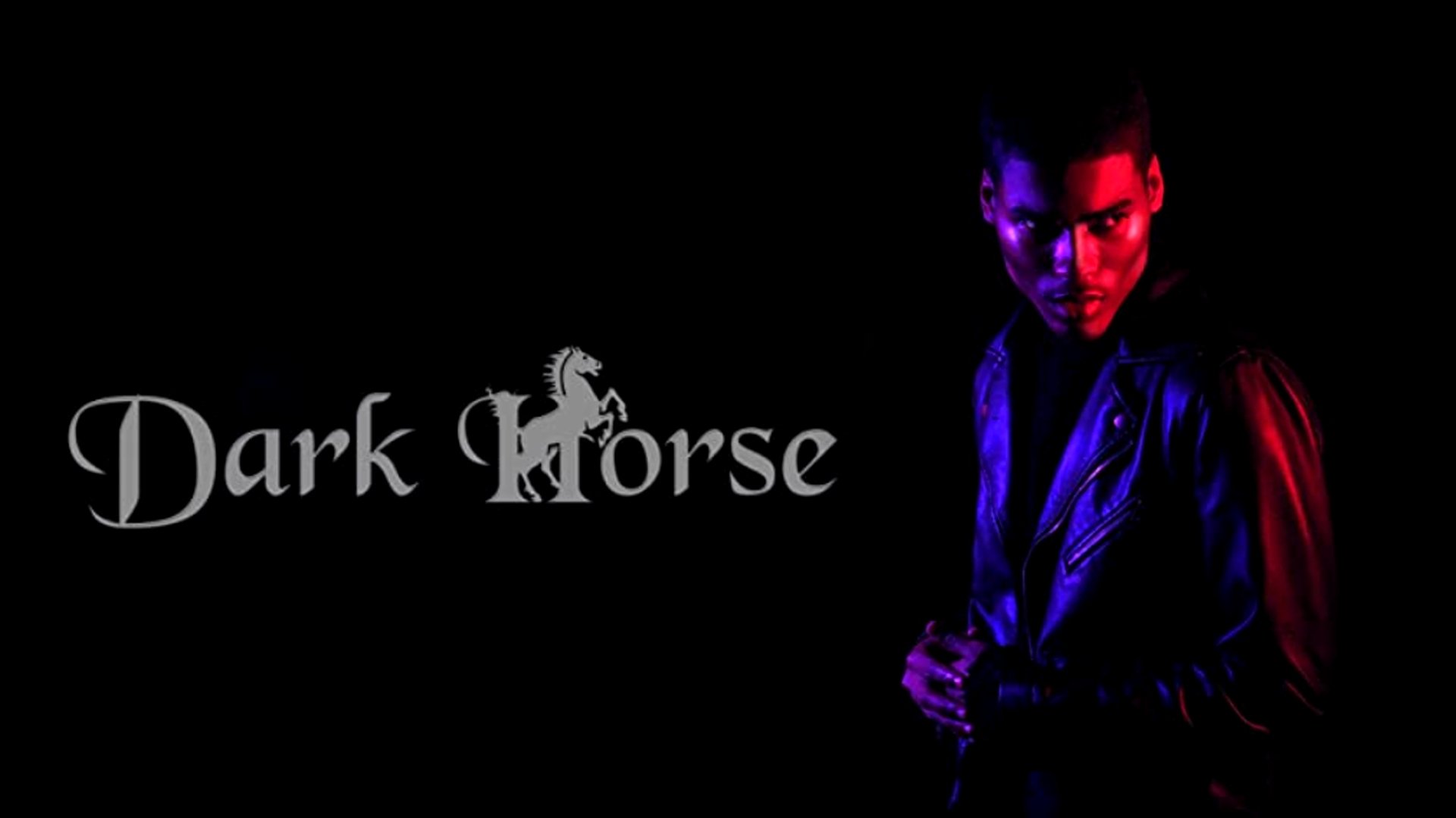 Dark Horse poster