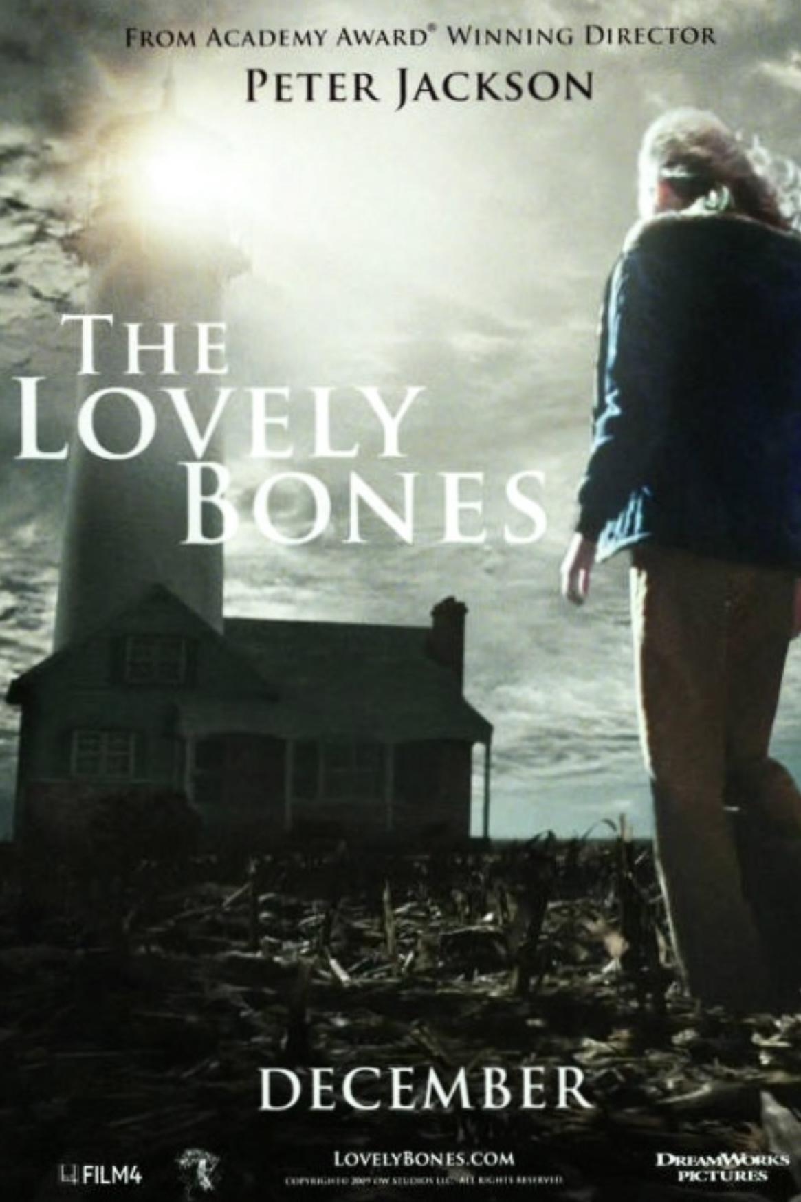 The Lovely Bones