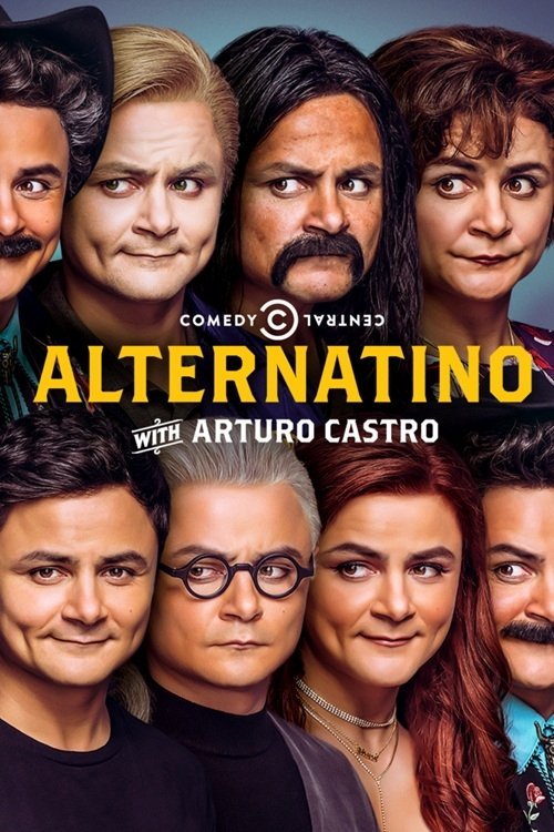 EN - Alternatino With Arturo Castro (2019)