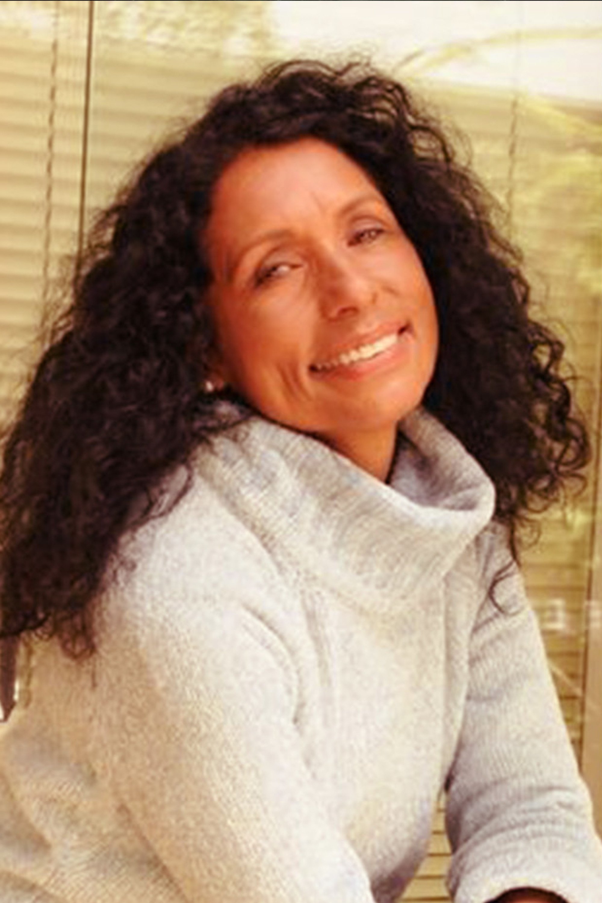 et billede af Rita Niza