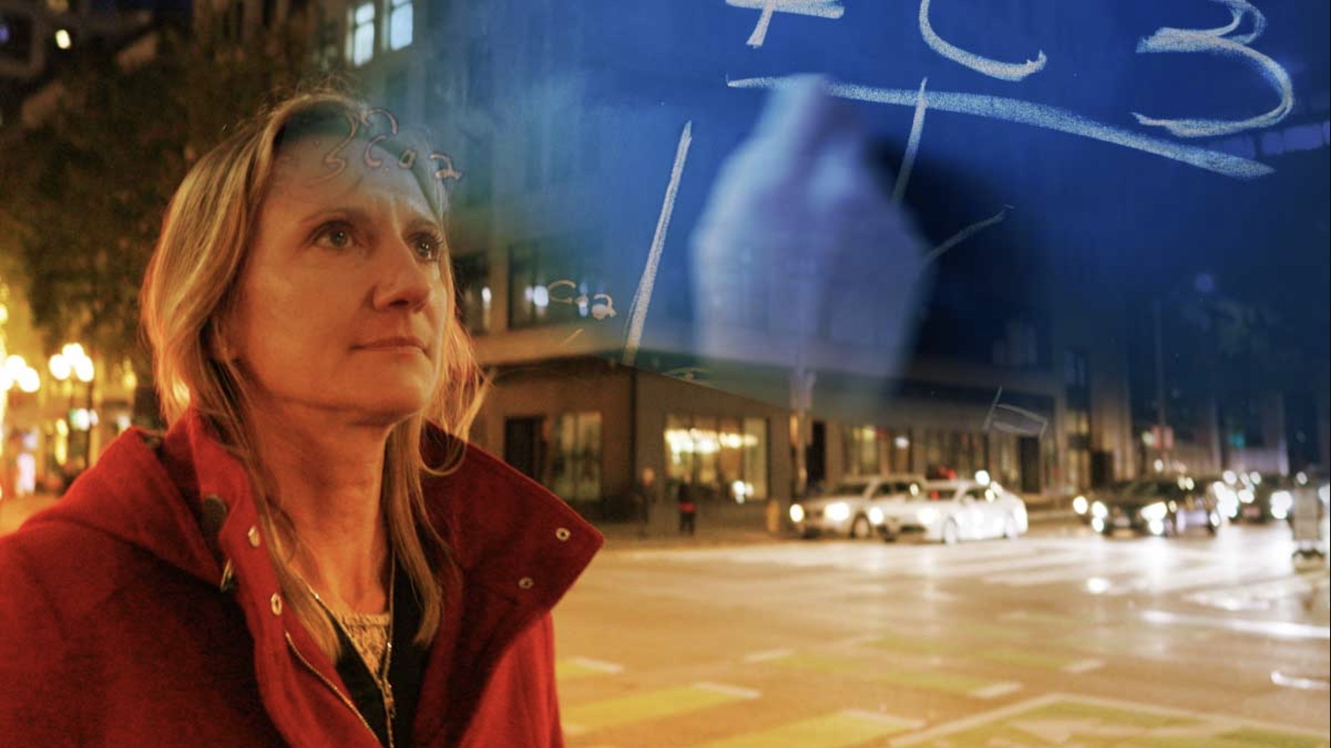 Imagem do Filme Women of Carbon